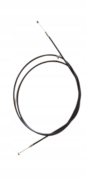 фото №1, Трос капот двигуна lexus is220 is250 is350 is