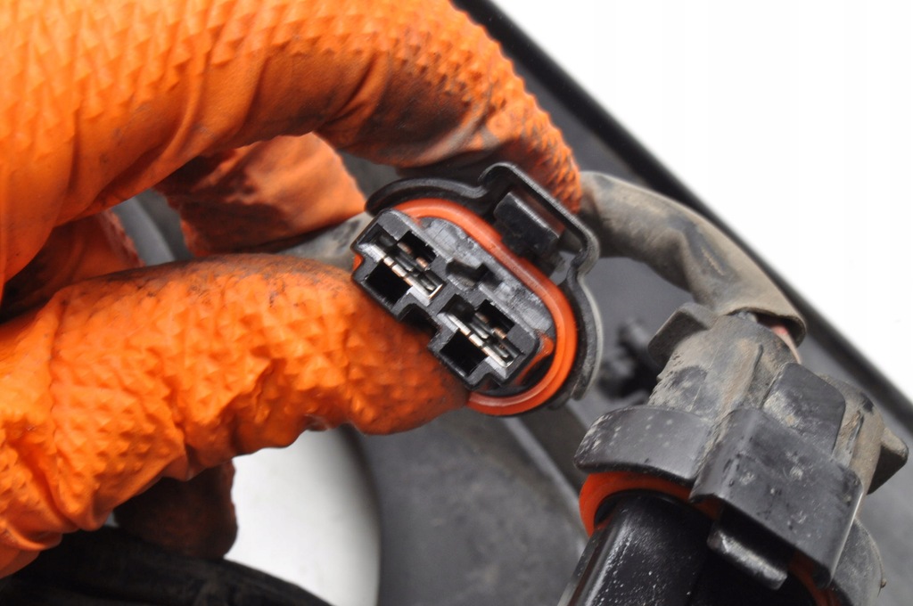 фото №8, Volvo xc60 xc70 v70 s80 s60 v60 вентилятор радиатора p31293777