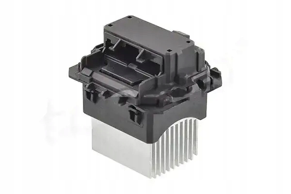 фото №1, Резистор регулятор вентилятор 701 811 topran citroen