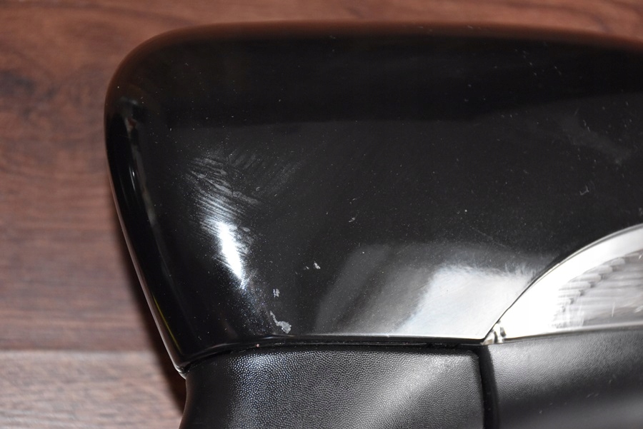 фото №9, Зеркало левая 7pin правое 9pin renault captur i eu