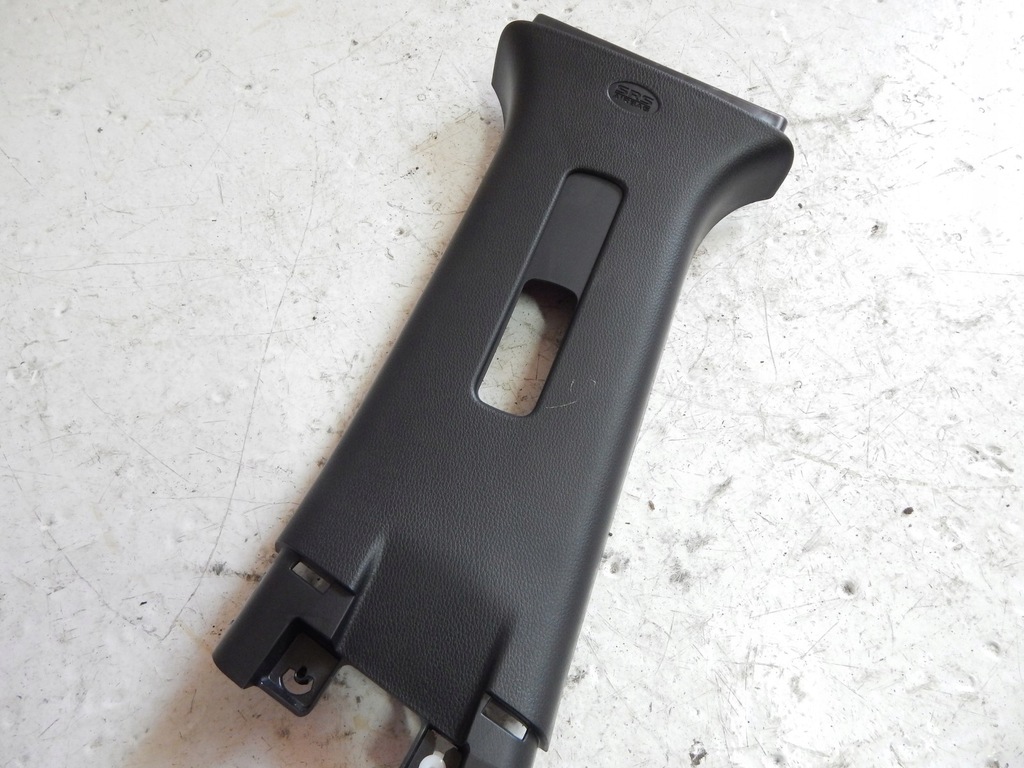 фото №1, Пластик стійка поперечина лівий mitsubishi eclipse cross