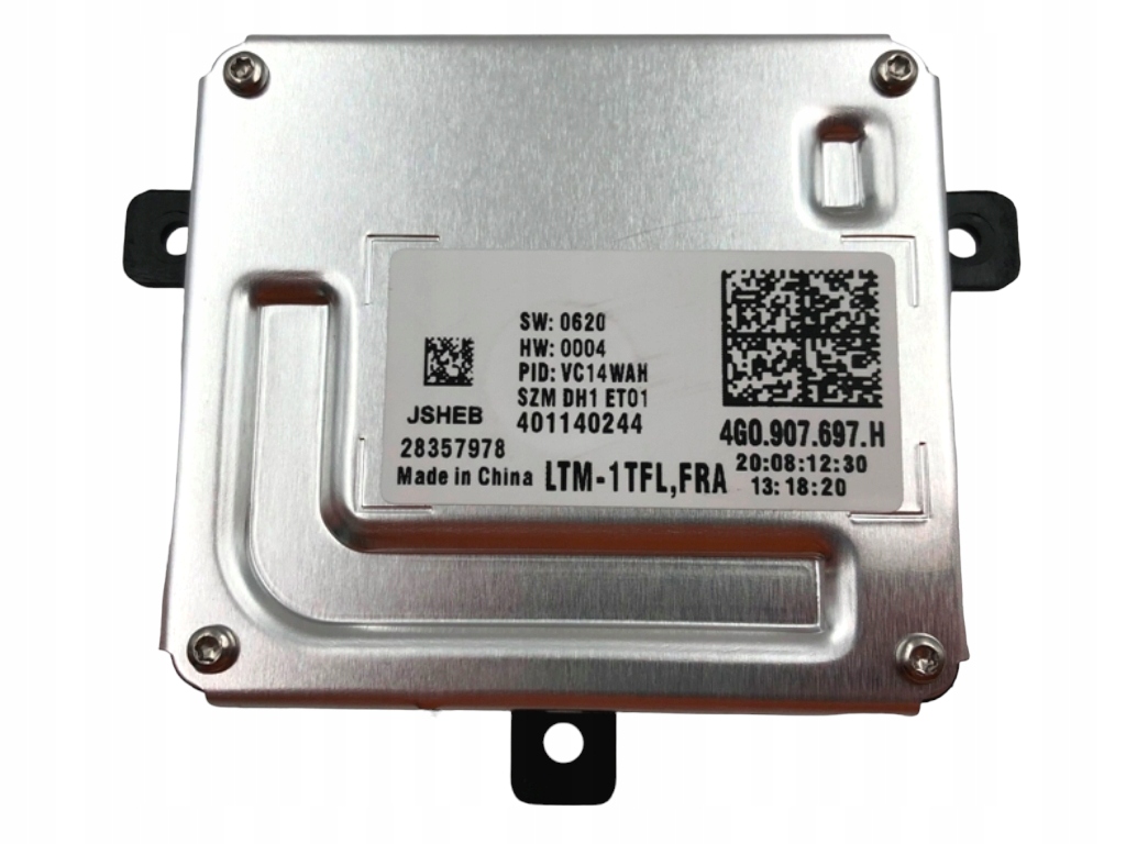 фото №1, Модуль світла led drl do audi tt mk2 fv 8s lamborghini aventador s lp740