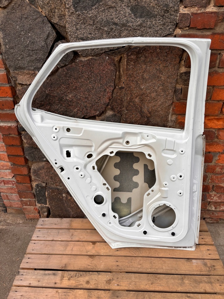 фото №7, Vw id3 id.3 дверь левая задние задняя 10a833311b