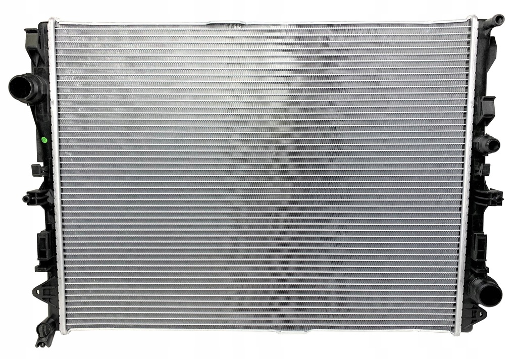 фото №1, Радиатор wody mercedes glc-klasse x254 2015- nowa