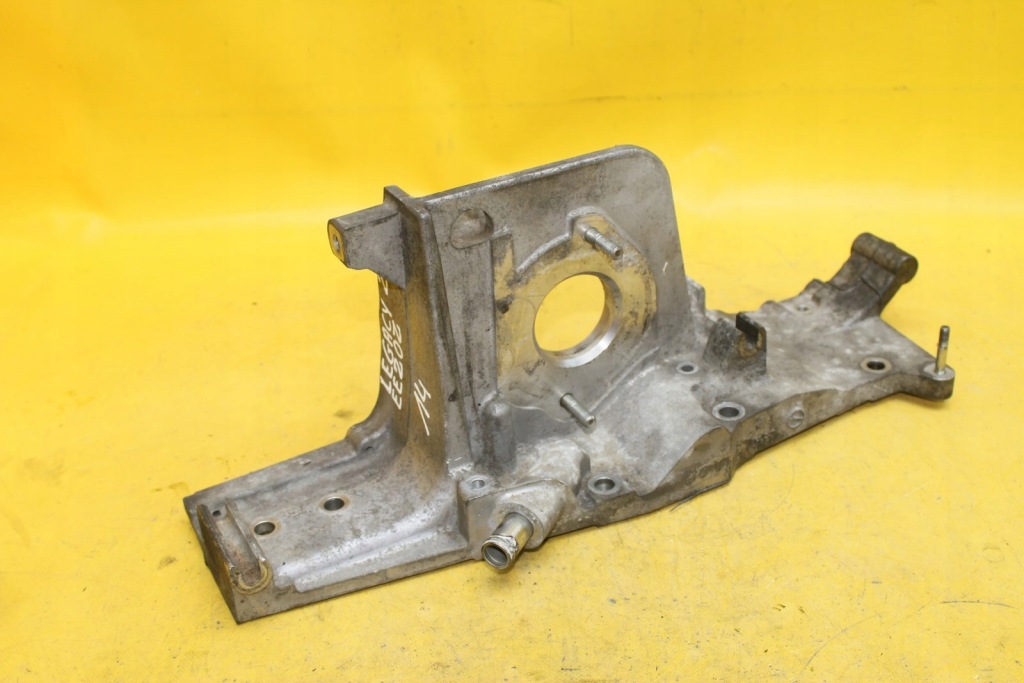 фото №1, Основание p9ompy впрыска ee20z 2.0 d legacy iv