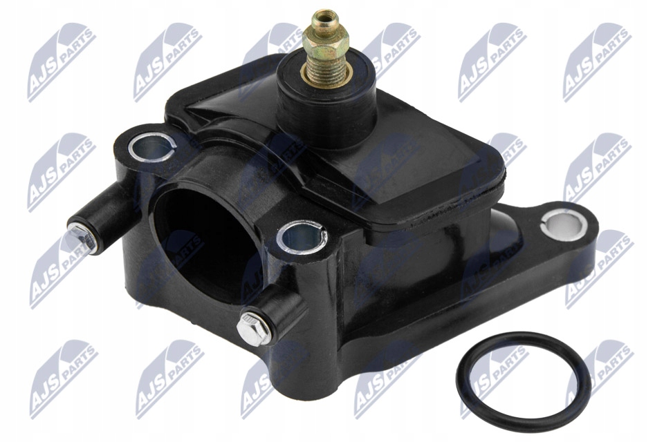 фото №9, Термостат с корпус