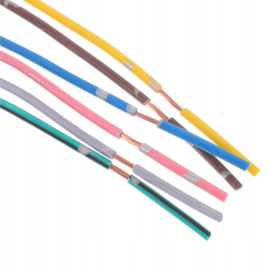 фото №15, З'єднувач котушки запалювання з'єднувач проводка трубопровід котушки запалювання штекер do podłączenia автомобіля