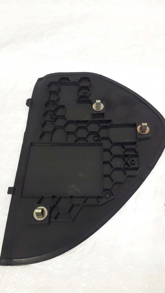 фото №11, Захист панелі консолі audi a3 8l lift 8l0857085a 8l0857086a