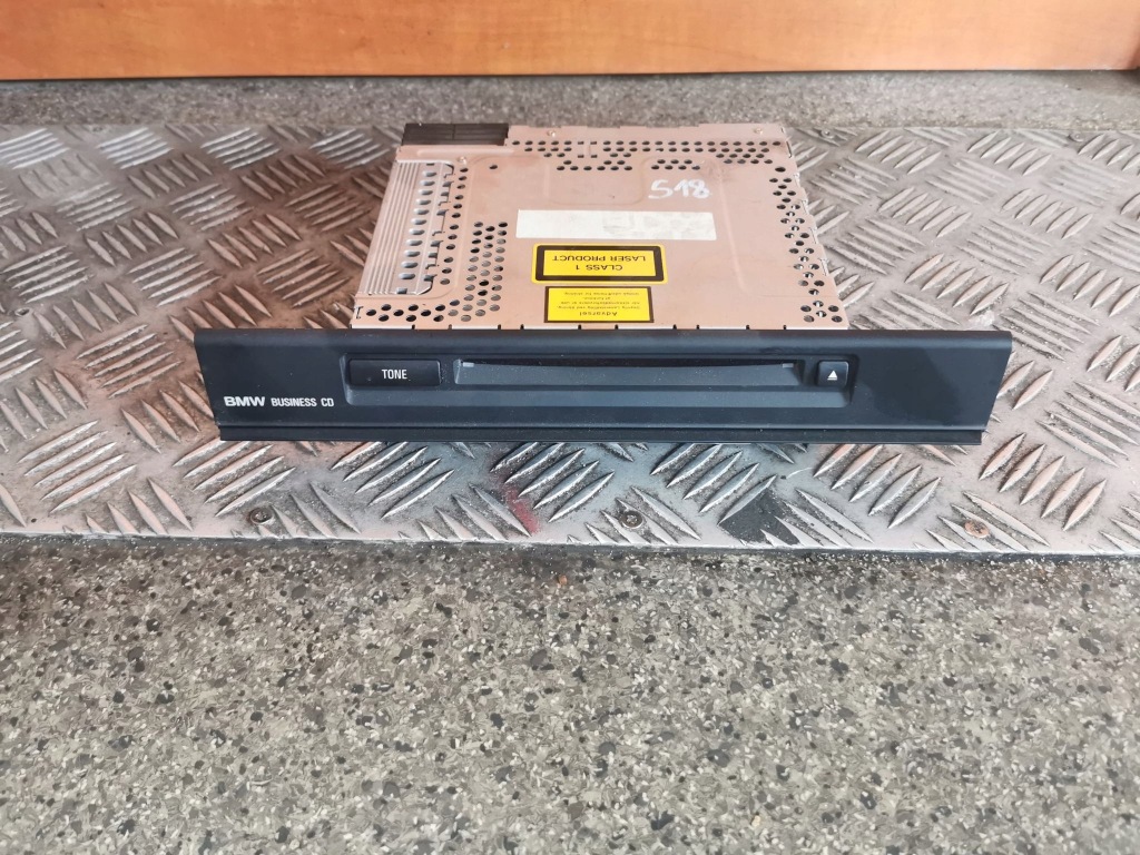 Купити Bmw оригінальний номер радіопрогравач 6919066