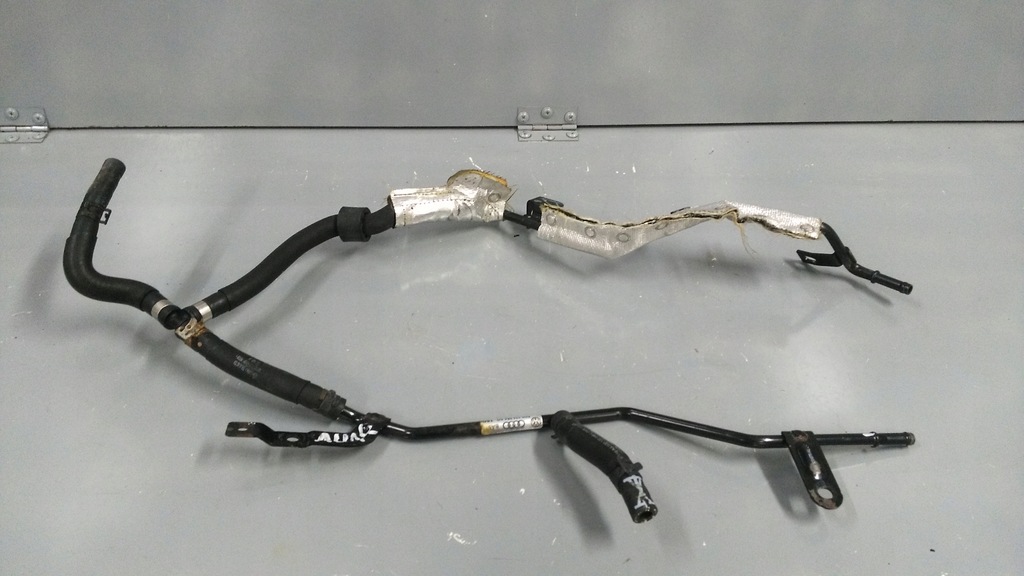 фото №1, Golf vii a3 8v wąż труба шланг wody магистраль 5q0121064ag