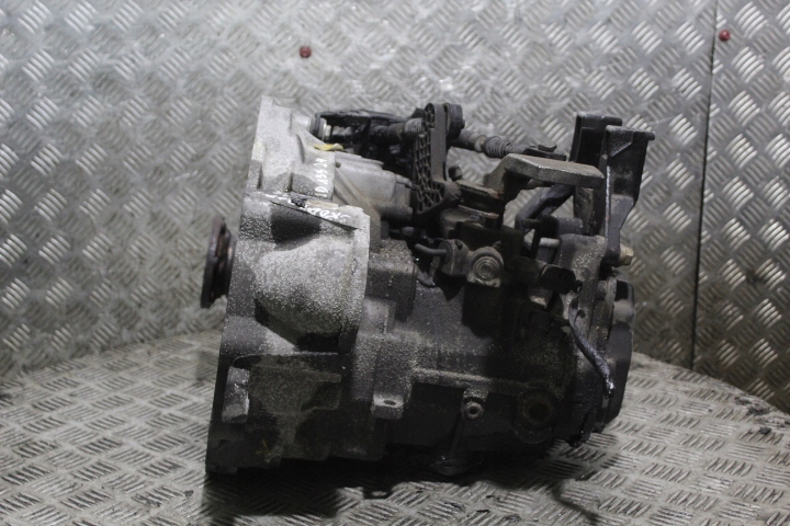 фото №4, Коробка передач передач skoda rapid ii 1.4tdi rte