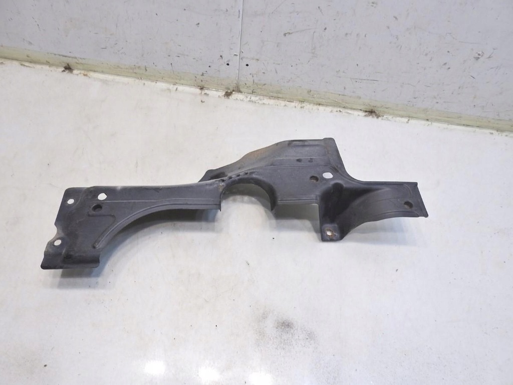 фото №7, Защита подвеска левый задняя volvo v70 iii 30736339