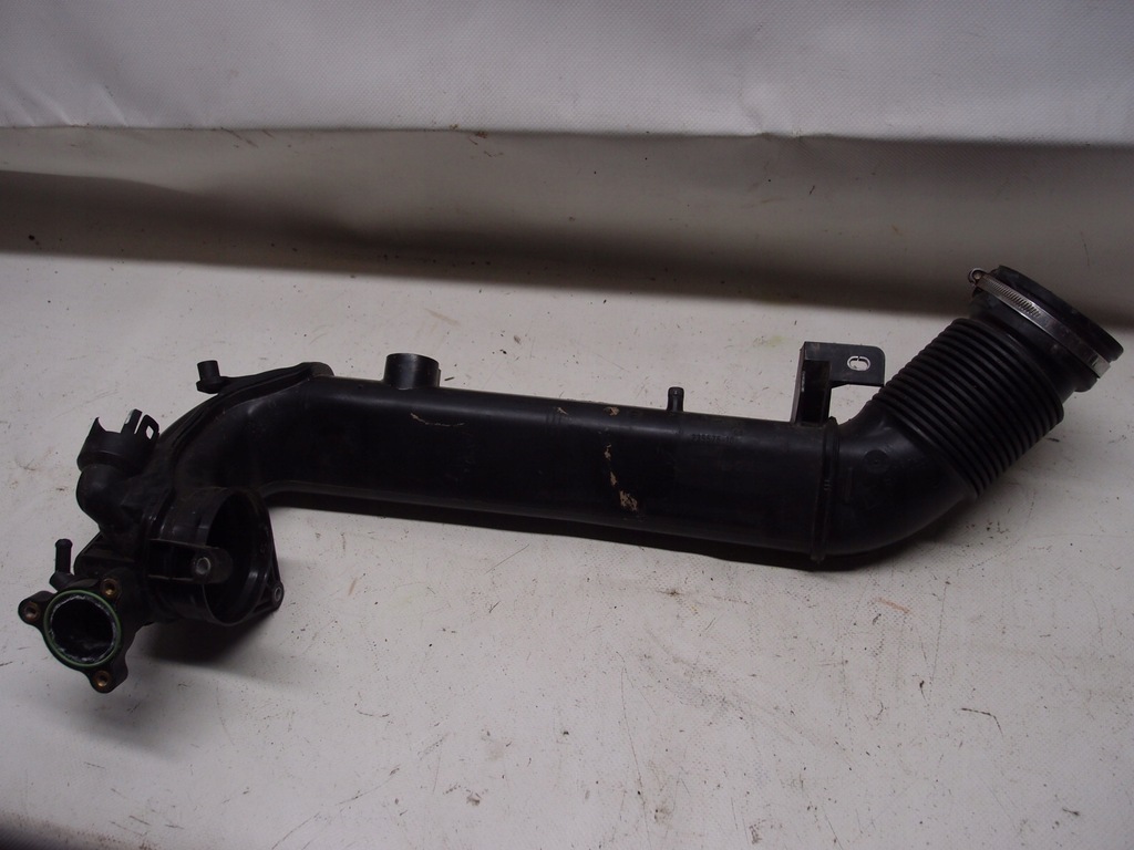 фото №11, Wąż шланг труба інтеркулер bmw x1 f48 1.5 12v