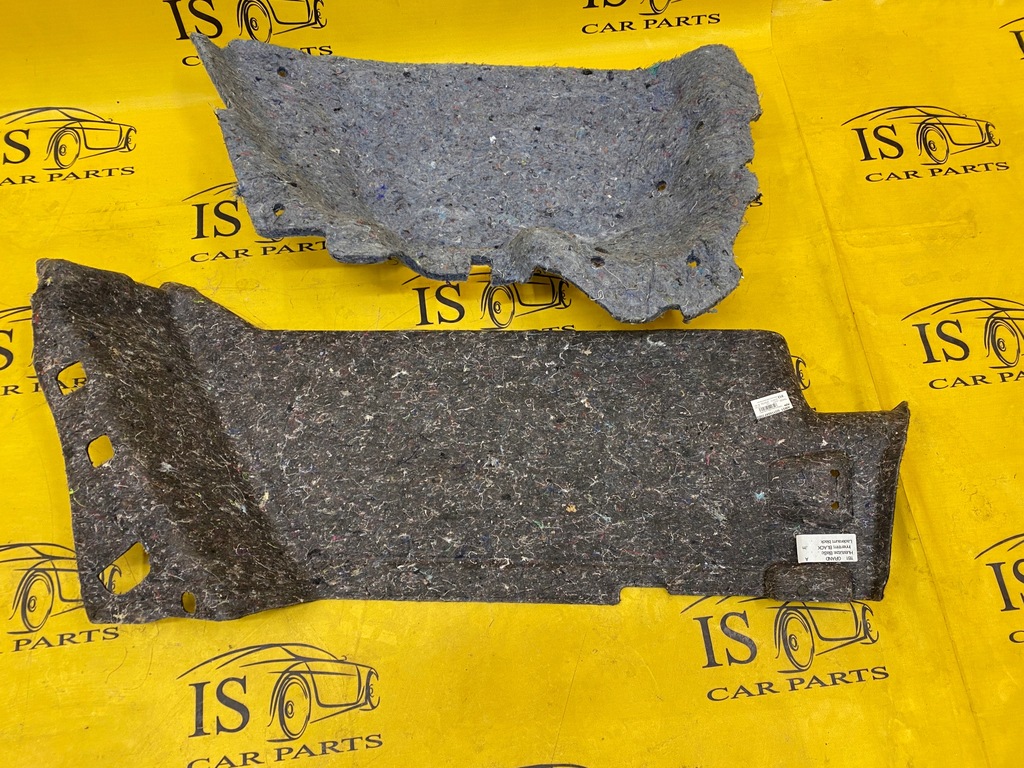 фото №6, Обивка обшивка багажника ford grand c-max mk2