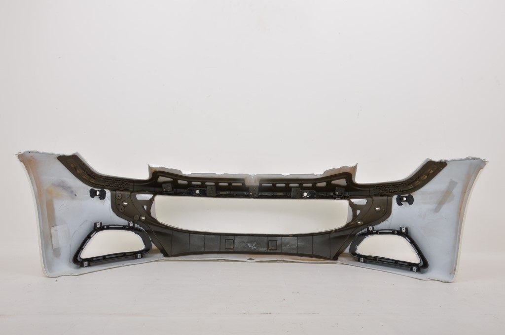 фото №9, Ferrari ff f151 бампер перед