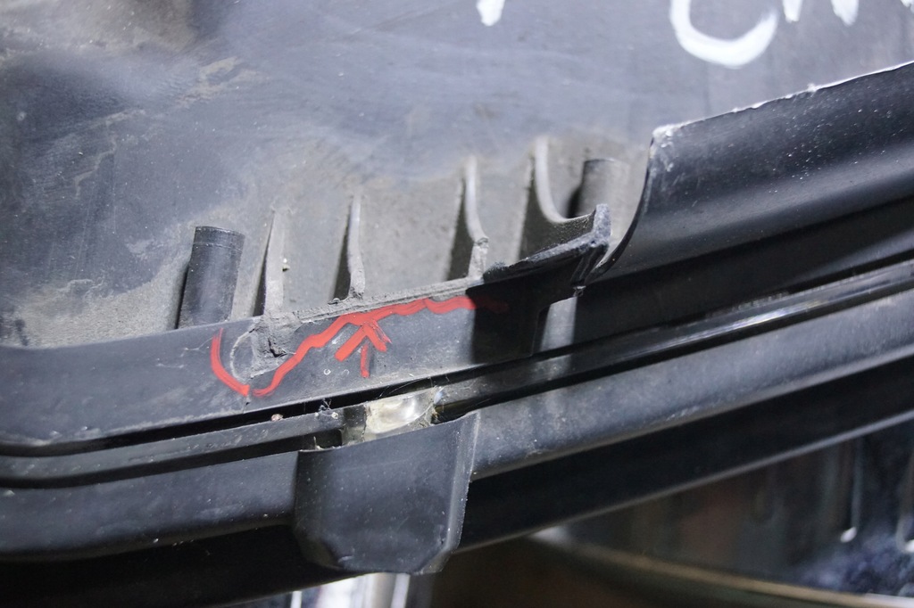 фото №9, Alfa romeo brera лампа левая перед uk