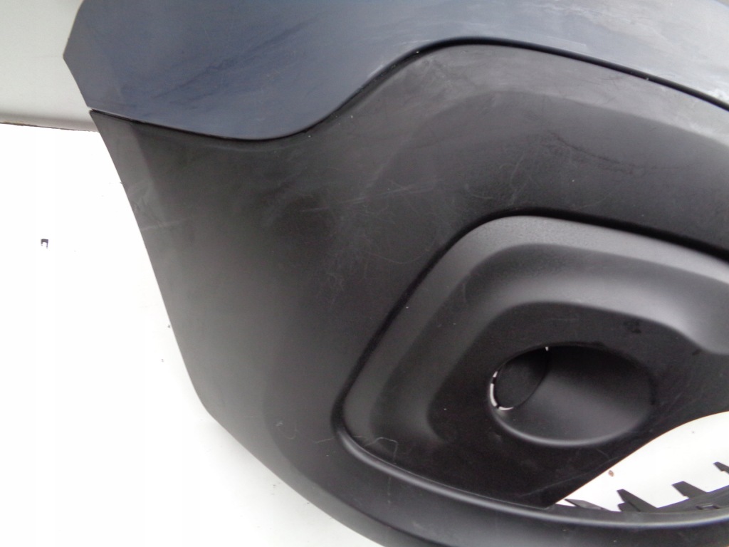 фото №6, Бампер передний renault trafic iii 14- nr 49933