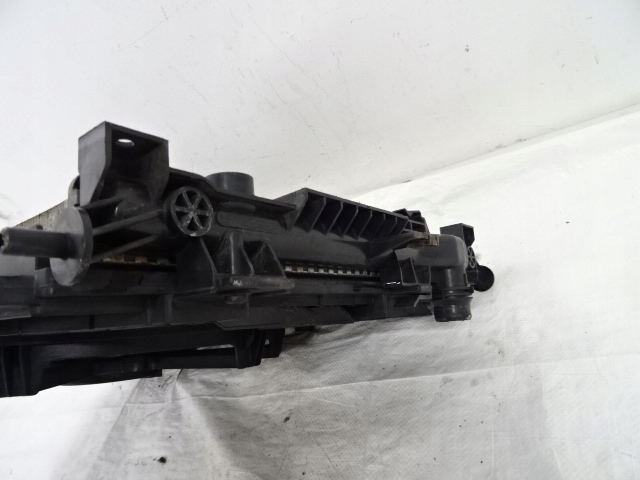 фото №13, Peugeot 308 ii t9 1.5 blue hdi радиатор воды кондиционера комплект