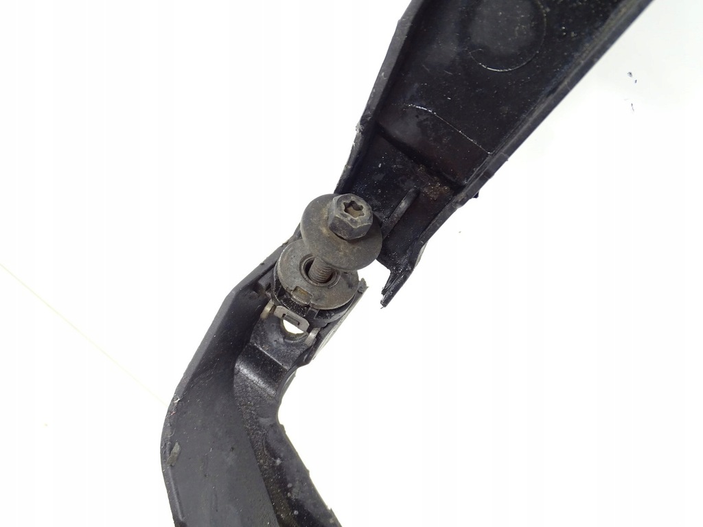 фото №8, Kpl pas усилитель перед передний audi tt 8j 3.2 бензин автоматическая коробка передач