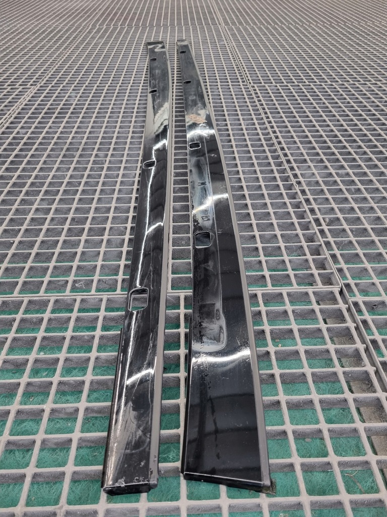 фото №1, Kia sportage iv накладки рейлинг левая lub правая