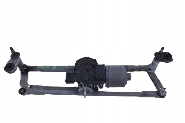 фото №1, Механизм дворник seat ibiza iv