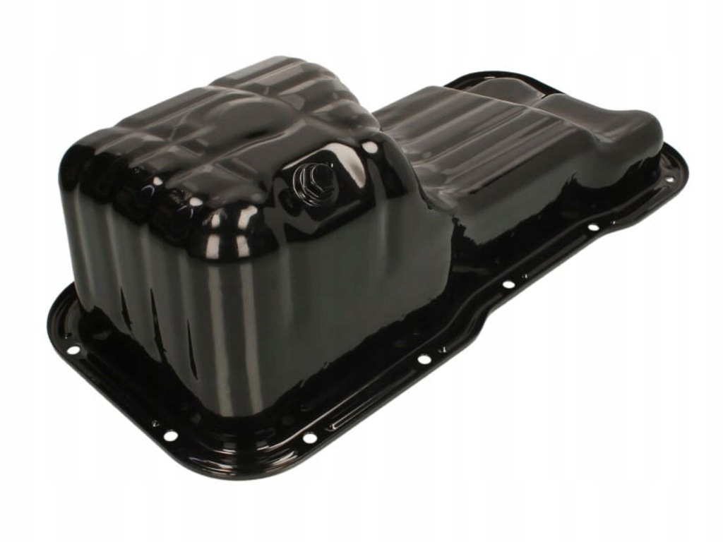 фото №1, Поддон масляная сталь nissan almera i, almera ii, almera tino, primera,