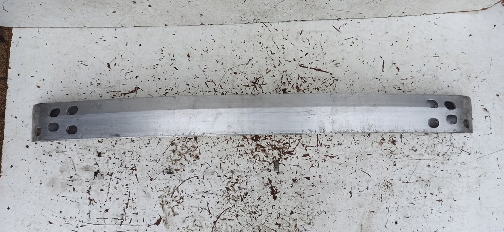 фото №1, Lexus nx 200t 300h 2014- балка бампера задня