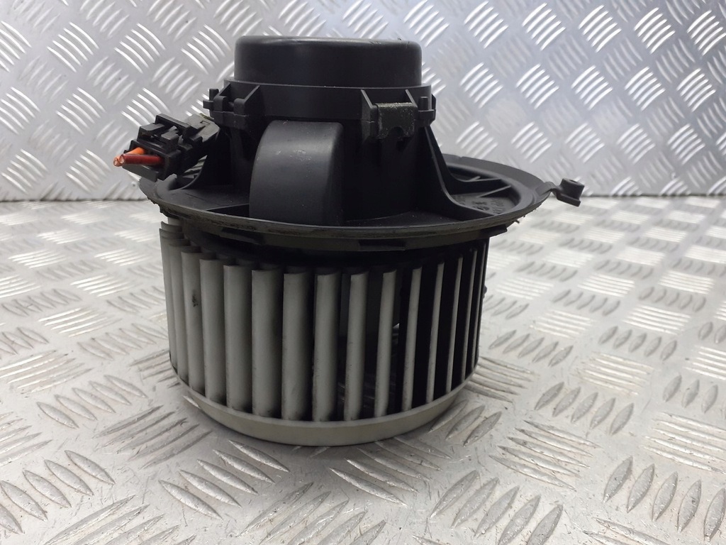 фото №1, Вентилятор обдув alfa romeo 147 1.9 jtd 52488448