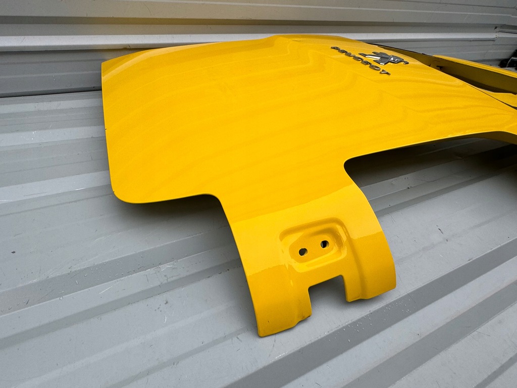 фото №9, Peugeot expert iii 3 jumpy proace 16r- двері правий задня праве задні