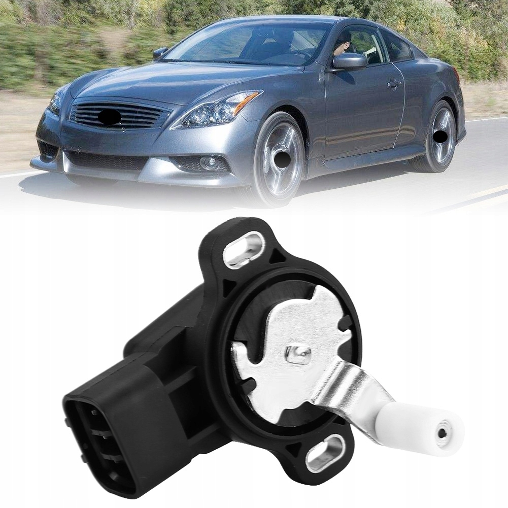 18919-am810 датчик положення дросель педалі Недорого