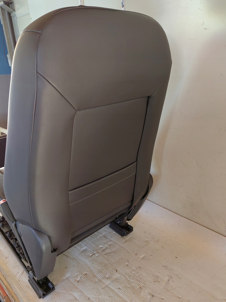 фото №5, Ford ecosport сиденье правый перед с подогревом