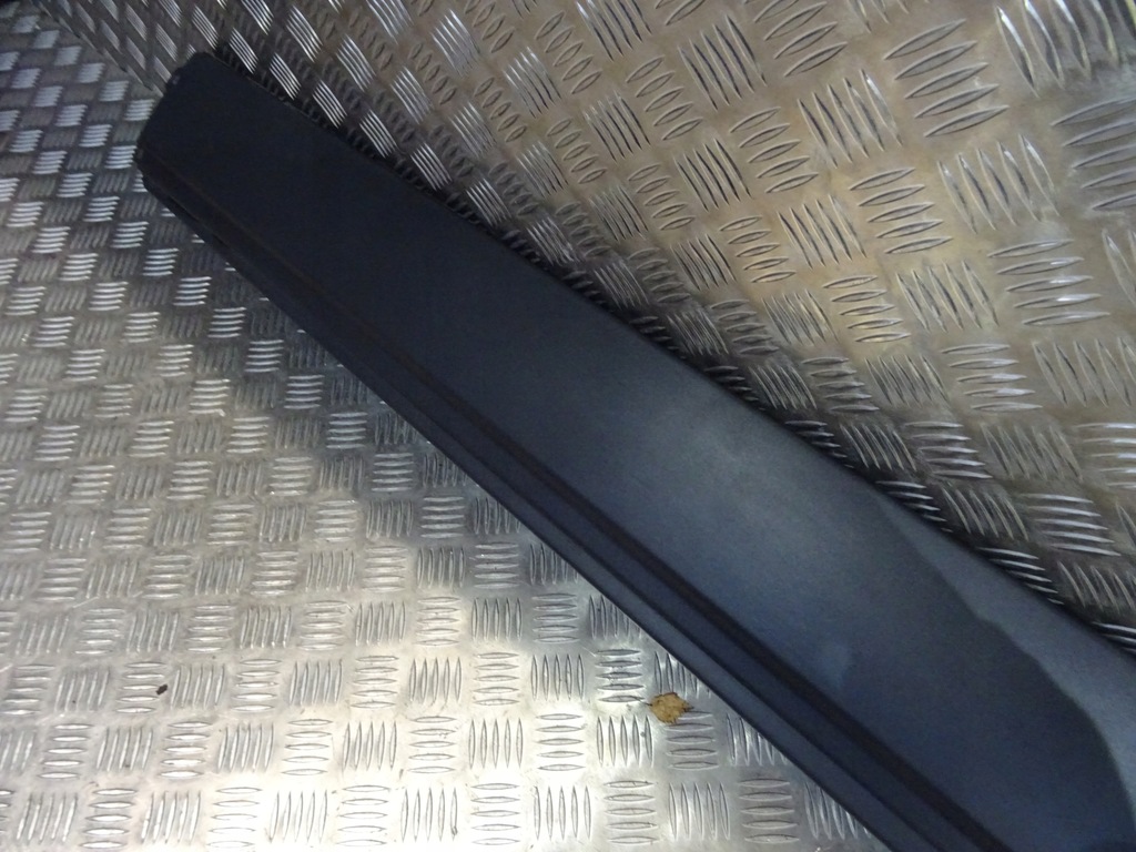 фото №3, Молдинг порог правая range rover sport l494 lift