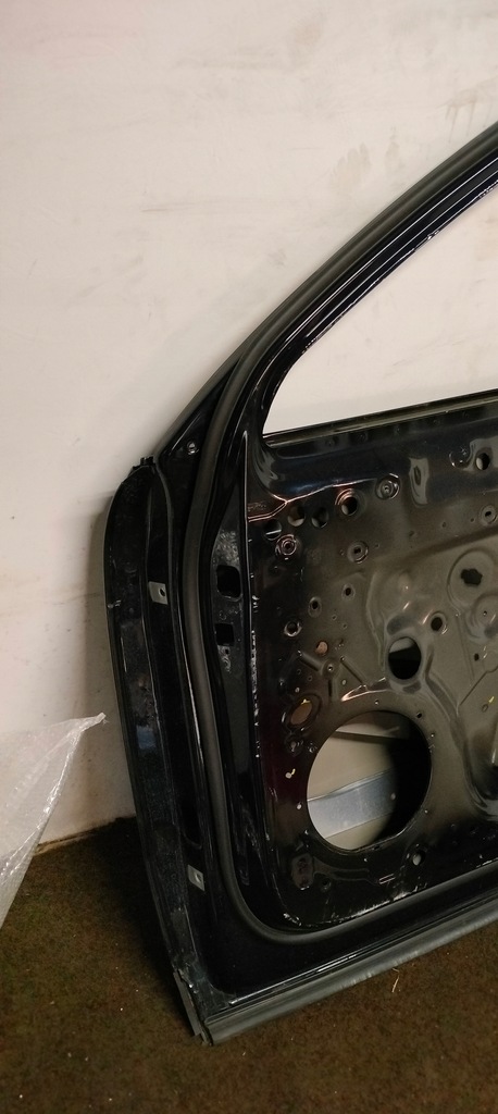 фото №9, Двері праве перед porsche cayenne 9y0