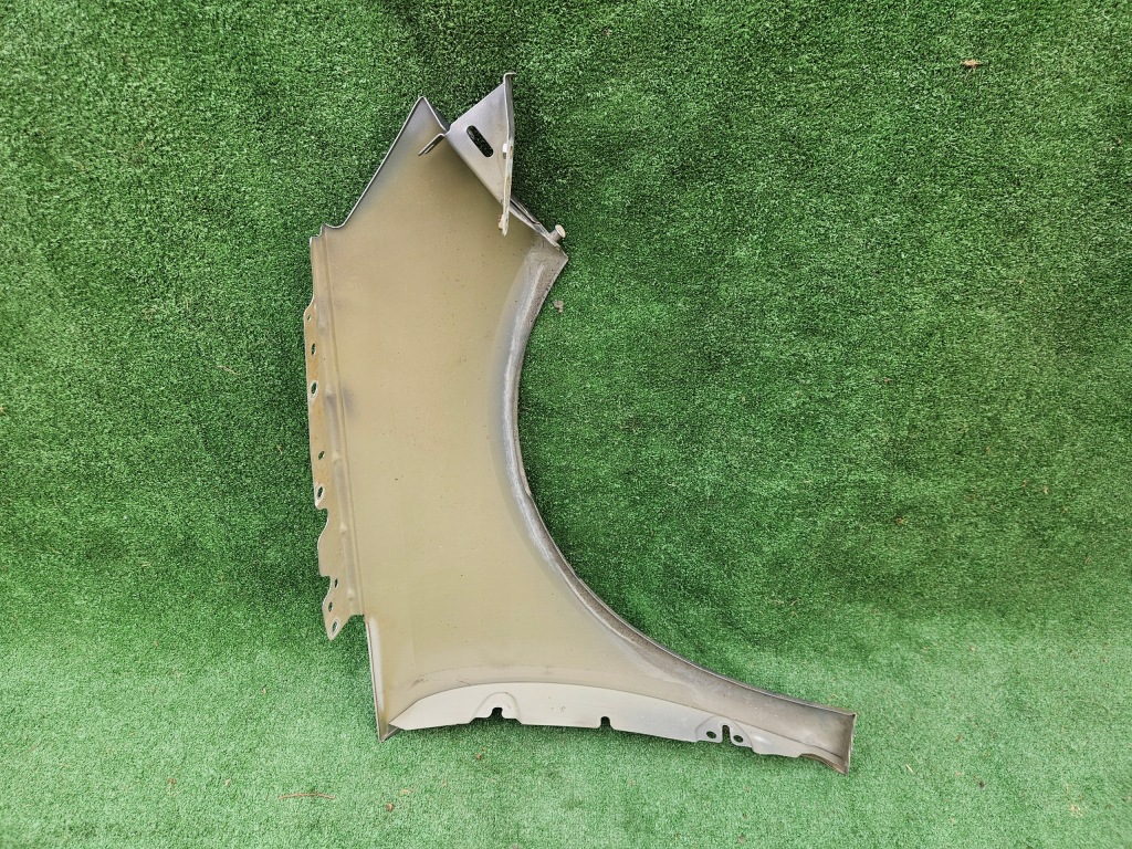 фото №15, Крыло левый перед peugeot 308 ii t9