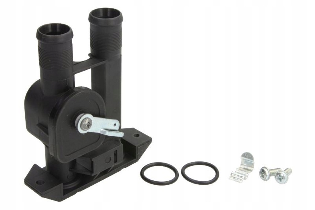 фото №1, Клапан обігрівача rvi kerax, midlum, pre