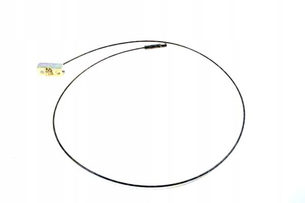 фото №1, Трос гальма ручного triscan 3651800q0b 3651800q