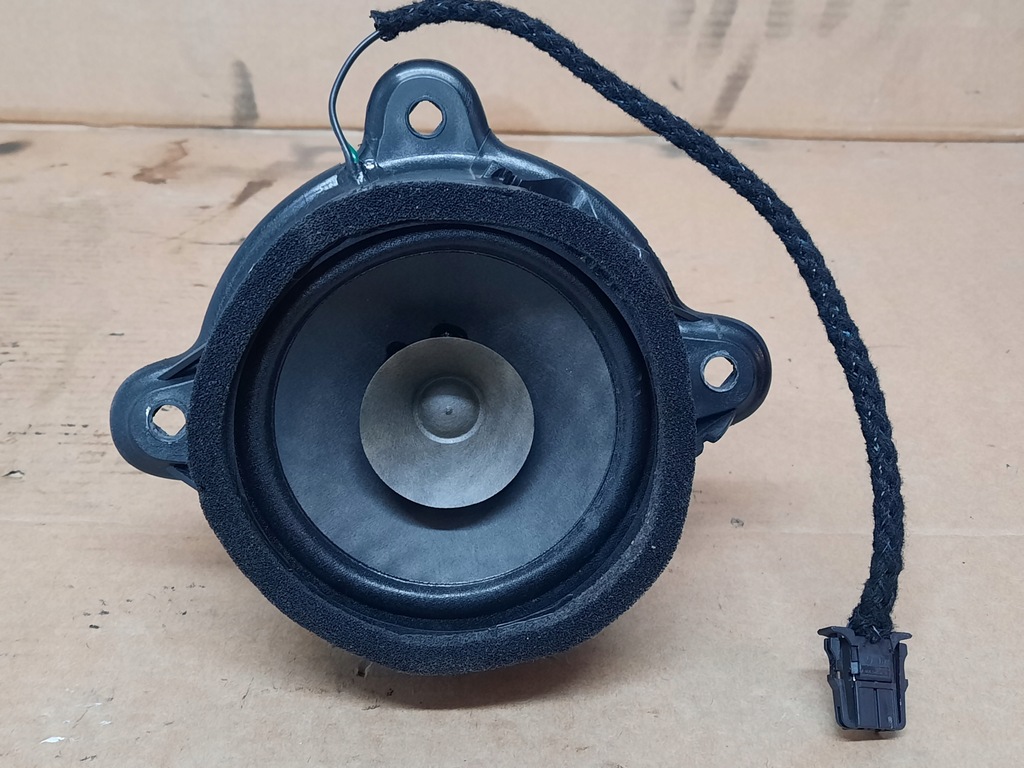 фото №4, A klasa w168 динамік правий задня двері задні