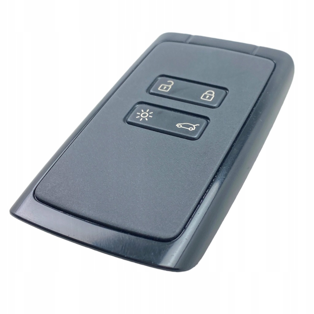 фото №15, Карта ключ dacia jogger duster ii sandero iii logan iii 285973979r