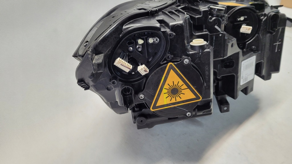 фото №12, Bmw x5 x6 g05 g06 лампа перед передняя левая laser