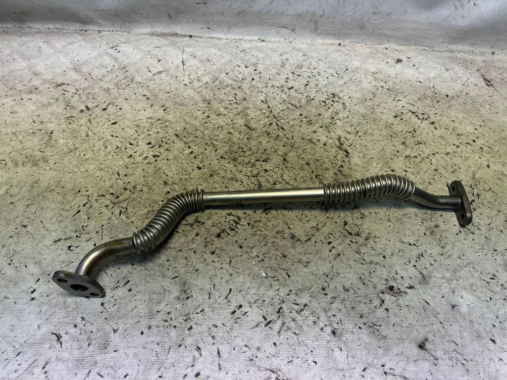 фото №1, Hyundai tucson ii sportage 1.6 t-gdi труба turbo