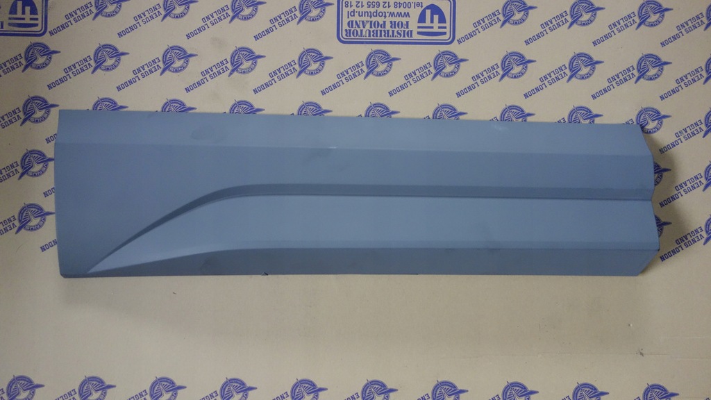 фото №1, Молдинг двері задня права audi q3 8u s-line nowa