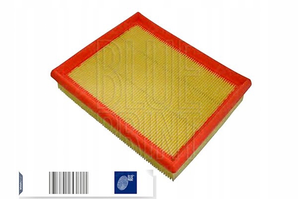 фото №13, Blue print adp152209 фильтр воздуха