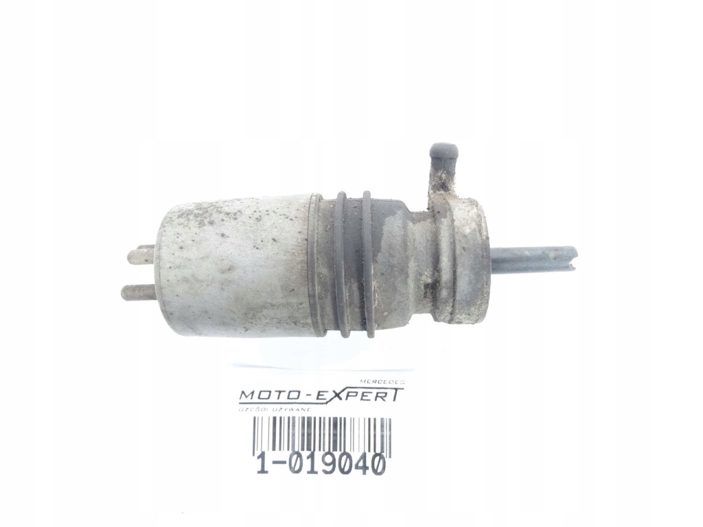 фото №1, Mercedes s klasa w140 помпа омывателя