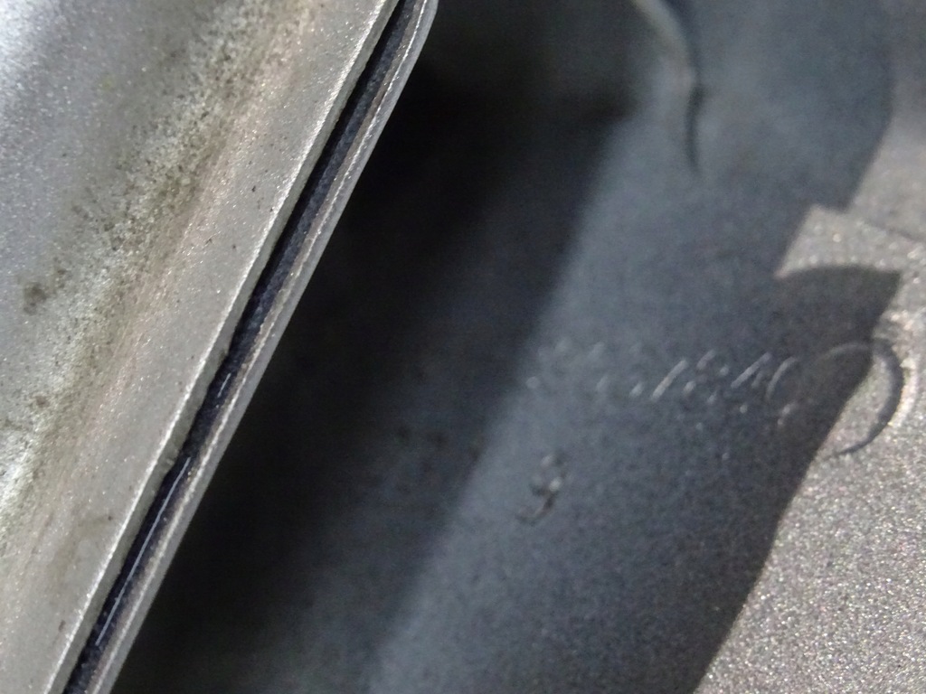 фото №11, Opel insignia b двері ліва передні