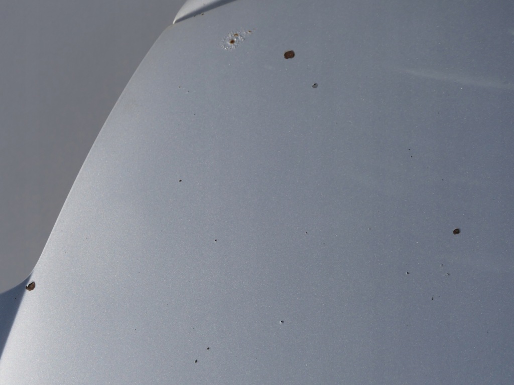 Капот кришка двигуна оригінал lak ezrc citroen c8 02-14r. 03r. Ціна