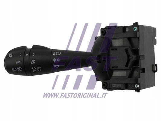 фото №3, Перемикач комбінований dacia logan ii 2012-