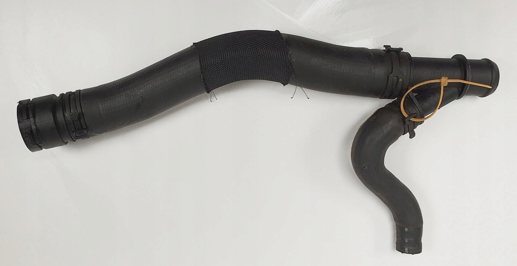 фото №1, Wąż труба wody jaguar xf x250 2.2 d