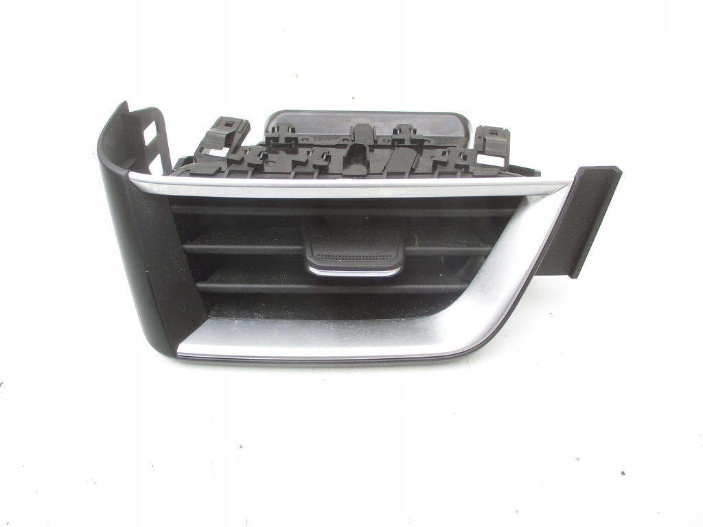 фото №1, Renault clio v решётка обдув левая 19-23 rok