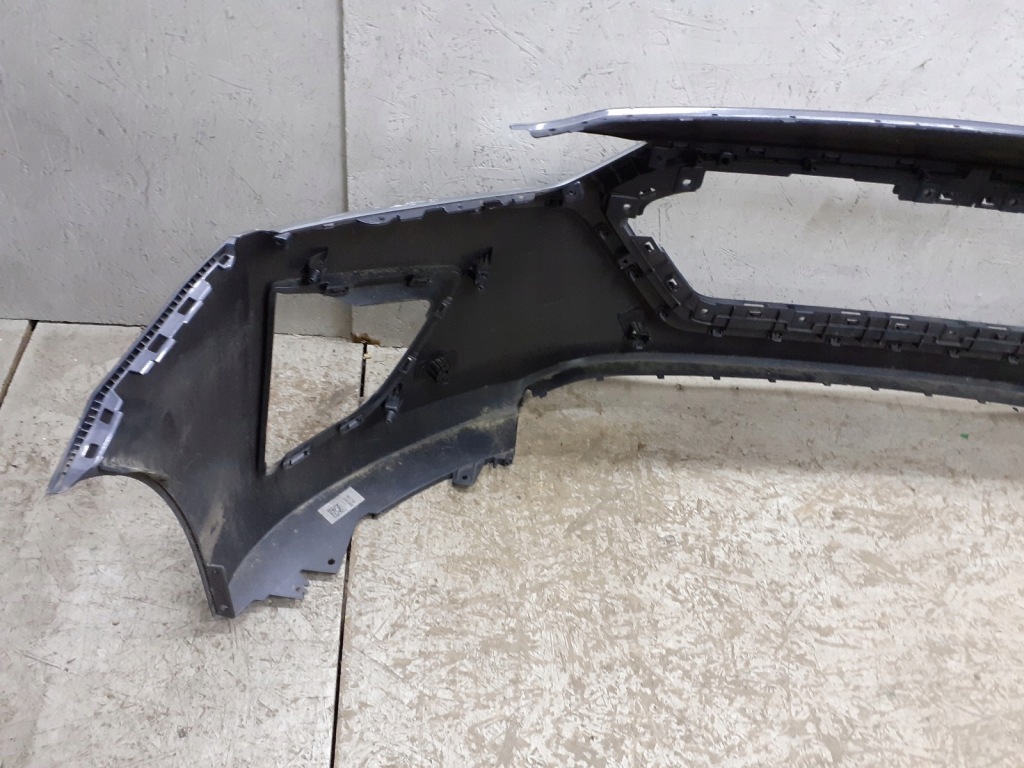Бампер передний перед hyundai ioniq рестайлинг  2019- 86511-g2500 Недорого