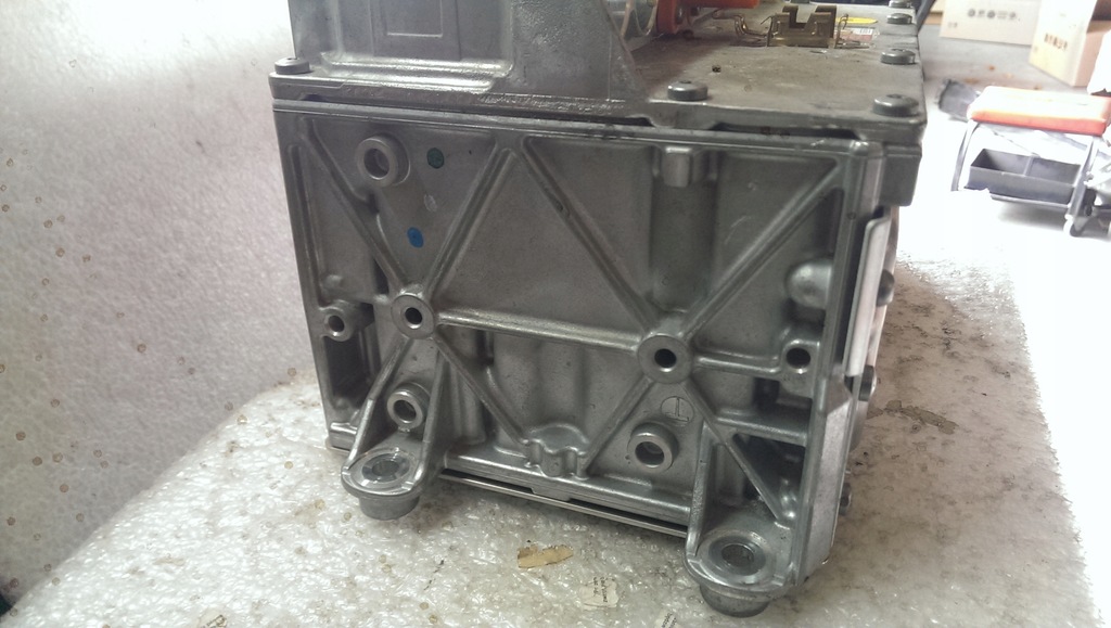 фото №6, Зарядний пристрій акумулятор vw golf 7 audi a3 5g0907070f